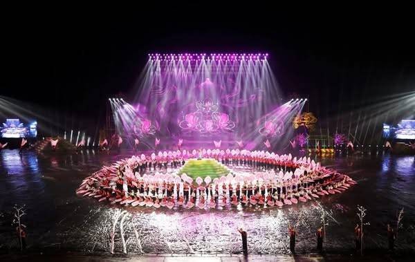 Yên Bái thu hút khách du lịch dịp nghỉ lễ 30/4 - 1/5 với nhiều hoạt động trải nghiệm hấp dẫn