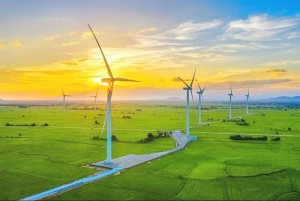 Điện Gia Lai (GEG) tăng tốc về đích: Đã hoàn thành 78% kế hoạch lợi nhuận