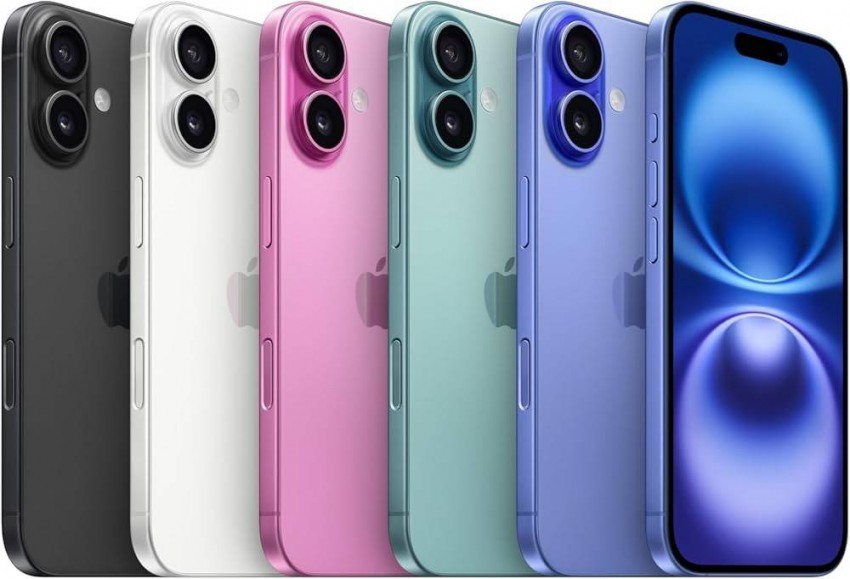 Bảng giá iPhone 16 Series tháng 5/2025: iPhone 16e từ 16 triệu, Pro Max chạm mốc 30 triệu
