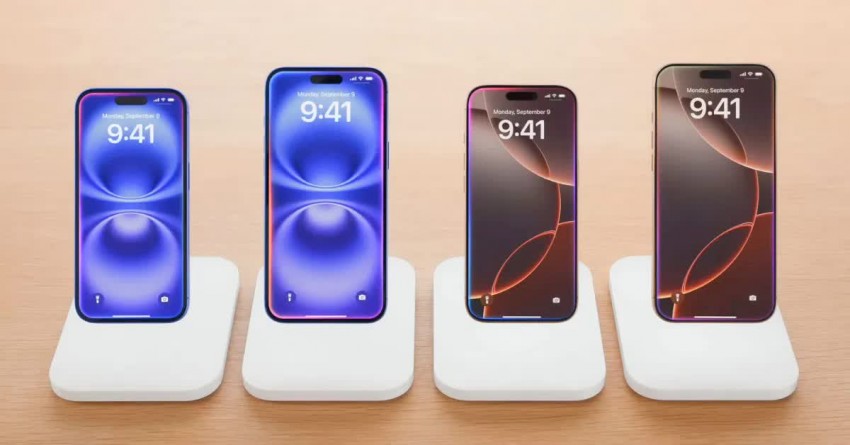 Bảng giá iPhone 16 tháng 5/2025: iPhone 16e từ 16 triệu, Pro Max chạm mốc 30 triệu