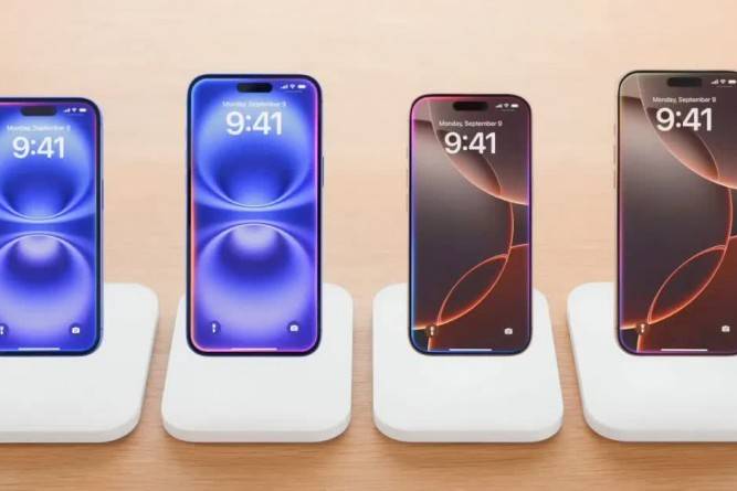 Bảng giá iPhone 16 tháng 5/2025: iPhone 16e từ 16 triệu, Pro Max chạm mốc 30 triệu