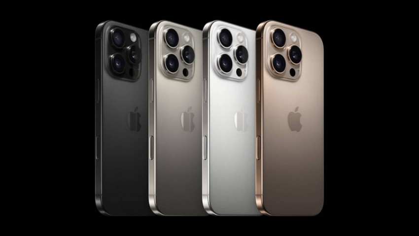 Bảng giá iPhone 16 tháng 5/2025: iPhone 16e từ 16 triệu, Pro Max chạm mốc 30 triệu