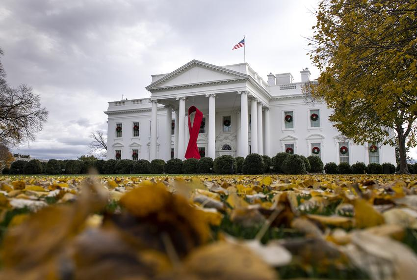 Các thỏa thuận thương mại đầu tiên của Nhà Trắng có thể trở thành “khuôn mẫu”