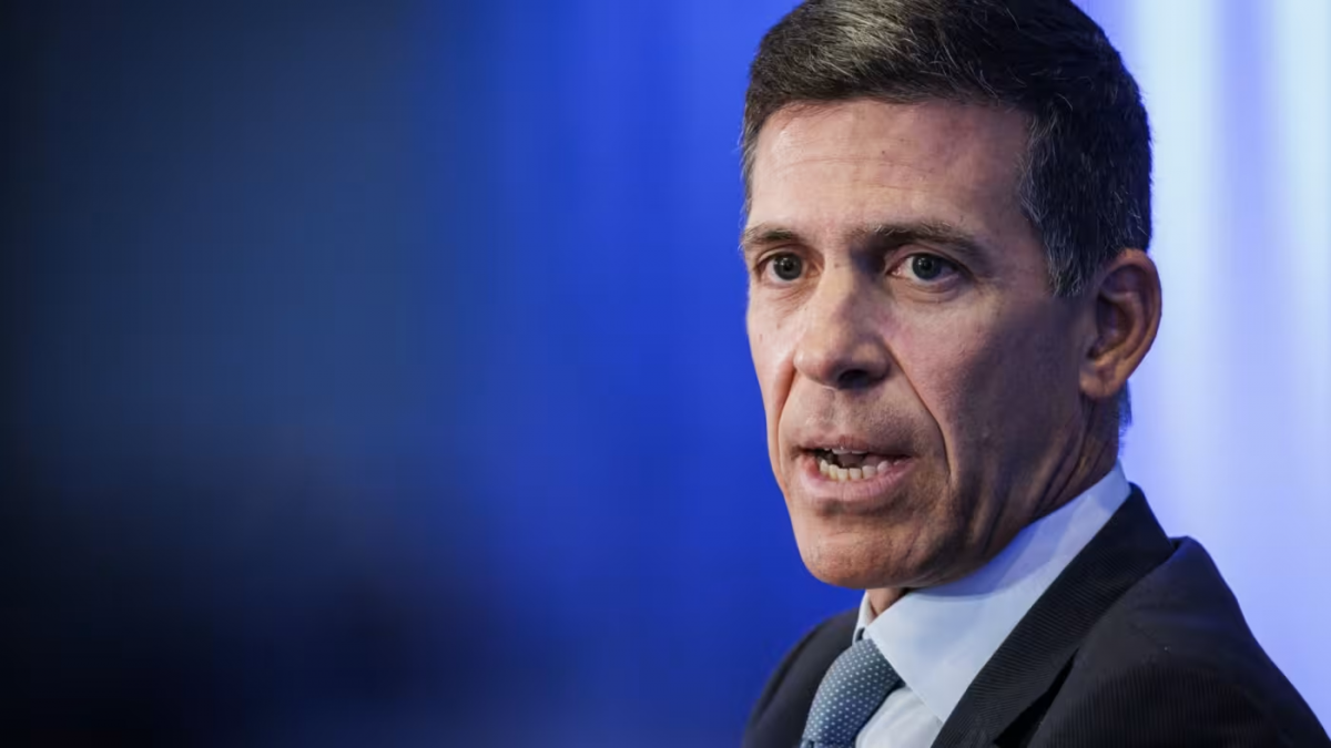 Các thỏa thuận thương mại đầu tiên của Nhà Trắng có thể trở thành “khuôn mẫu”