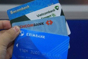Từ tháng 7/2025, nhiều ngân hàng ngừng giao dịch thẻ từ