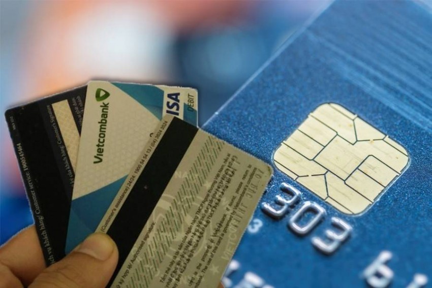 Làm ngay điều này nếu không muốn bị dừng giao dịch thẻ ATM từ 1/7/2025