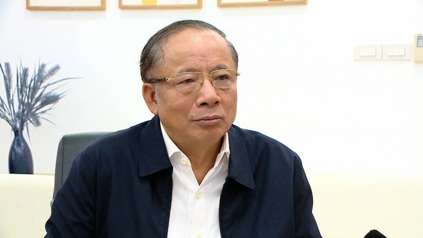 Tăng nội lực cho doanh nghiệp nhỏ và vừa: Cần hệ thống giải pháp đủ mạnh để bứt phá Tăng nội lực cho doanh nghiệp nhỏ và vừa: Cần hệ thống giải pháp đủ mạnh để bứt phá