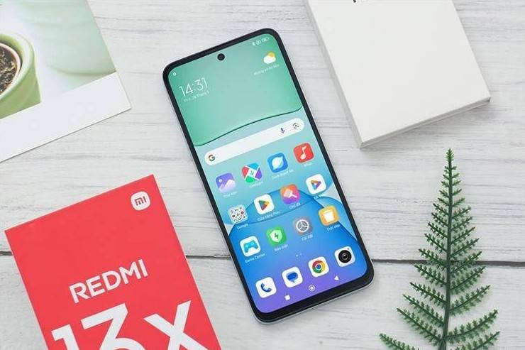 Các mẫu smartphone dưới 5 triệu đồng đáng mua trong tháng 5