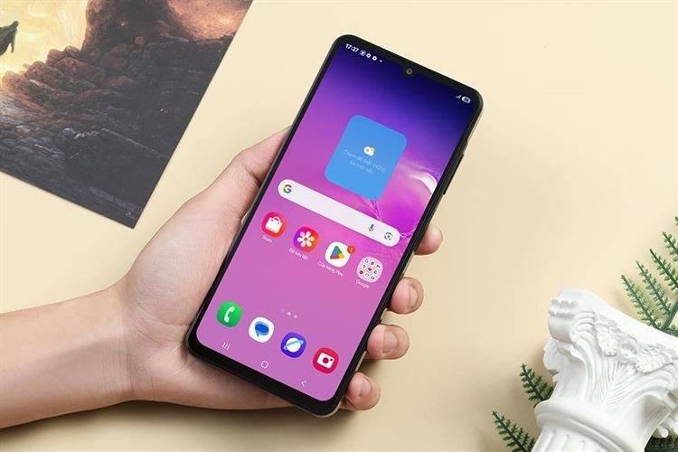 Các mẫu smartphone dưới 5 triệu đồng đáng mua trong tháng 5