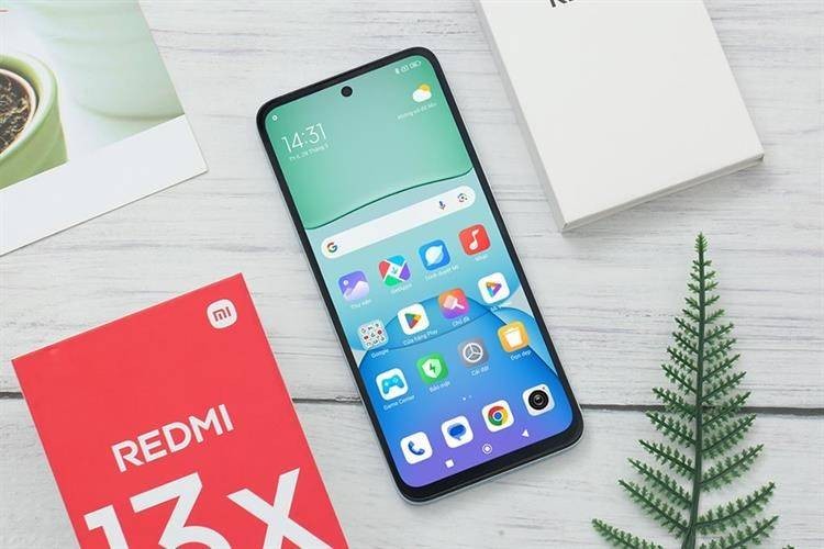 Các mẫu smartphone dưới 5 triệu đồng đáng mua trong tháng 5