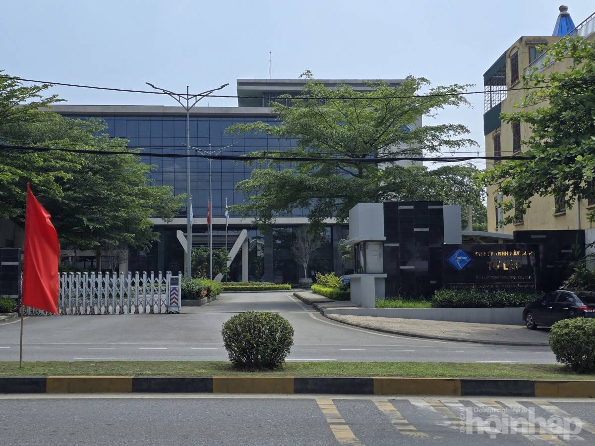 Phú Thọ: Gói thầu gần 400 tỷ đồng kết nối KCN Thụy Vân chỉ có một nhà thầu tham gia