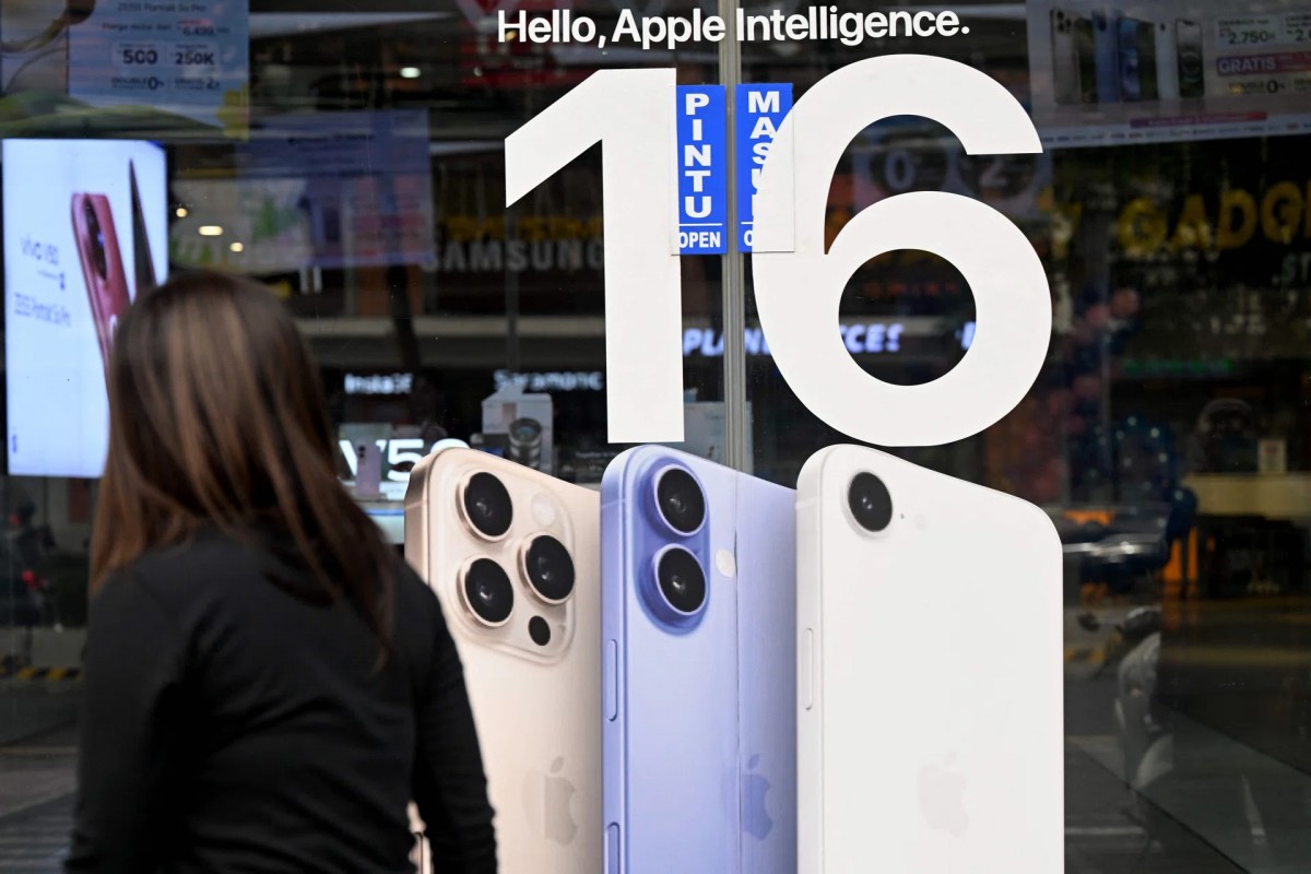 Apple đối mặt khoản thuế 900 triệu USD nếu sản xuất iPhone tại Ấn Độ