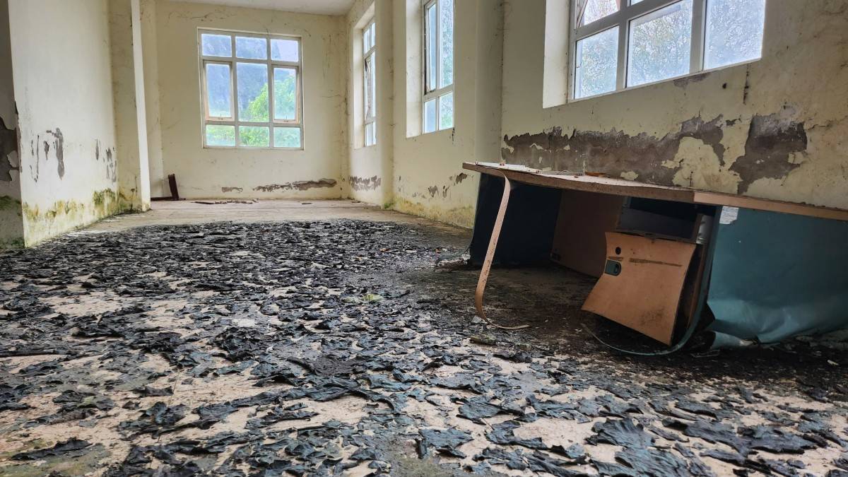 Thanh Hóa: sẽ thanh tra Trung tâm hội nghị Hàm Rồng có tổng mức đầu tư 160 tỷ đồng