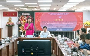 Hải Phòng tưng bừng kỷ niệm 70 năm Giải phóng và chào đón Lễ hội Hoa Phượng Đỏ - Hải Phòng năm 2025