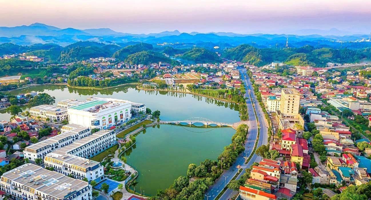 Yên Bái: Tập trung triển khai các nhiệm vụ, giải pháp trọng tâm thúc đẩy tăng trưởng kinh tế năm 2025