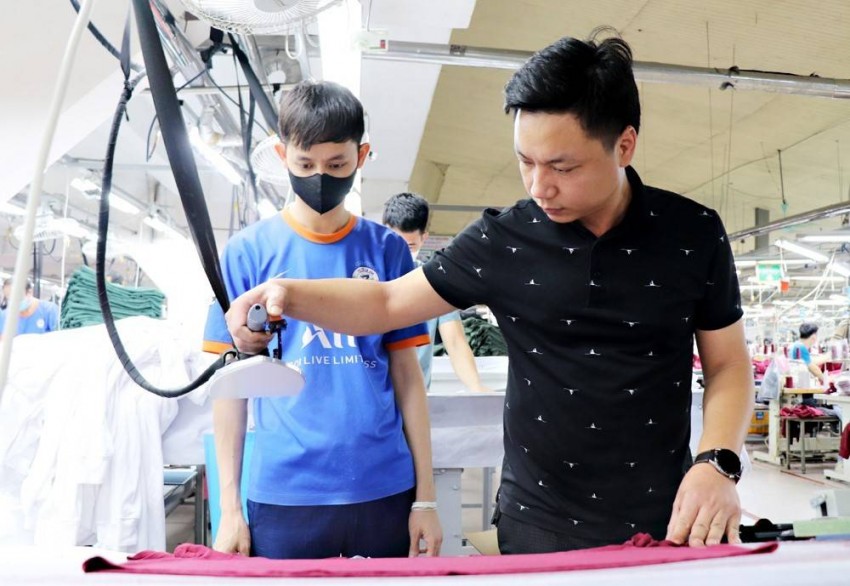 Thi đua đổi mới sáng tạo, chuyển đổi số: “Chìa khóa” phát triển nhanh, bền vững