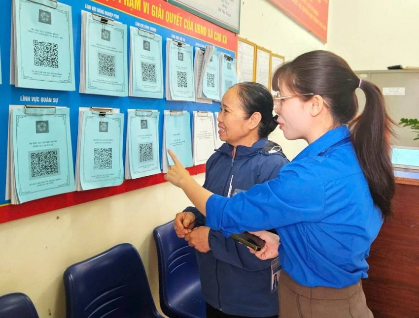 Thi đua đổi mới sáng tạo, chuyển đổi số: “Chìa khóa” phát triển nhanh, bền vững