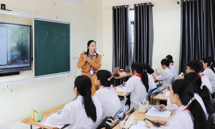 Thi đua đổi mới sáng tạo, chuyển đổi số: “Chìa khóa” phát triển nhanh, bền vững