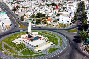 Bình Thuận: Kinh tế quý I tăng trưởng 6,76%, quyết liệt thúc đẩy đạt mục tiêu 8% cả năm