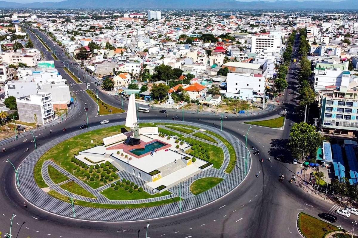 Bình Thuận: Kinh tế quý I tăng trưởng 6,76%, quyết liệt thúc đẩy đạt mục tiêu 8% cả năm