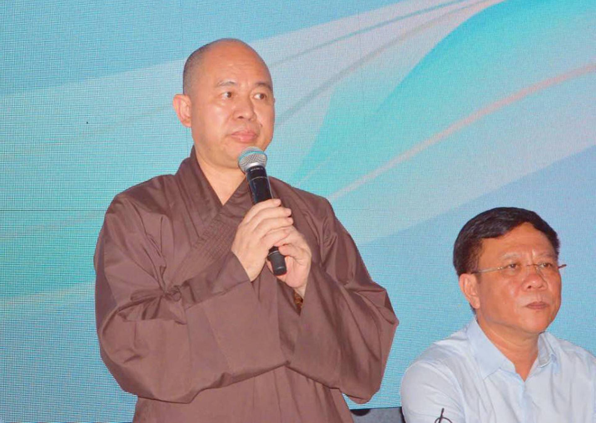 TP.HCM: Phó Thủ Tướng thường trực của chính phủ hoàng gia Campuchia sẽ tới tham dự đại lễ Phật đản Vesak