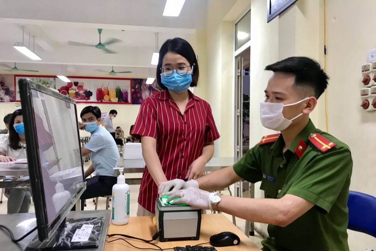 Đề xuất 1.000 tỷ đồng kiến tạo nền móng dữ liệu quốc gia