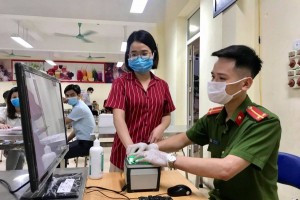 Đề xuất 1.000 tỷ đồng kiến tạo nền móng dữ liệu quốc gia