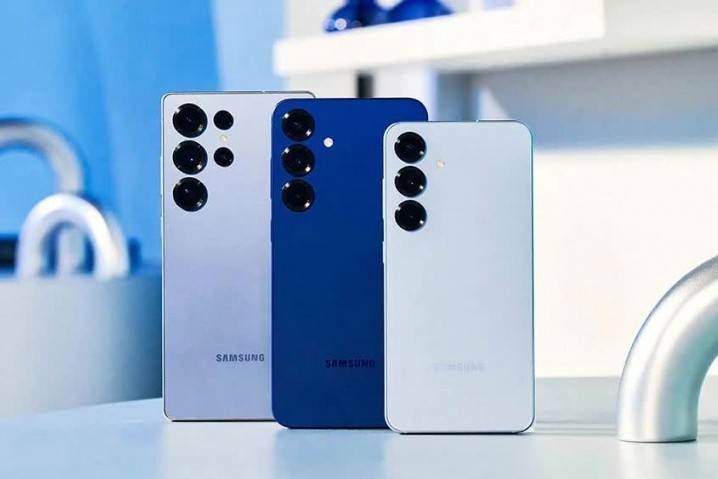 Bảng giá Galaxy S25 tháng 5: Thời điểm tốt để mua flagship Samsung