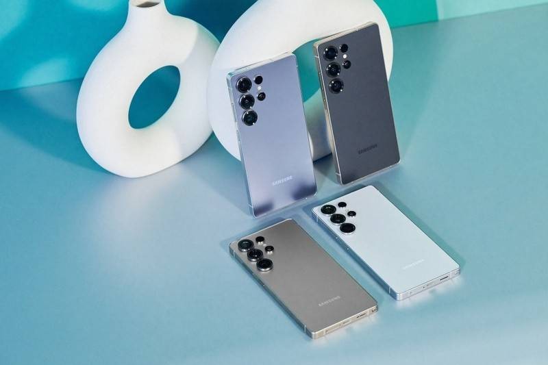 Bảng giá Galaxy S25 tháng 5: Thời điểm tốt để mua flagship Samsung Bảng giá Galaxy S25 tháng 5: Thời điểm tốt để mua flagship Samsung