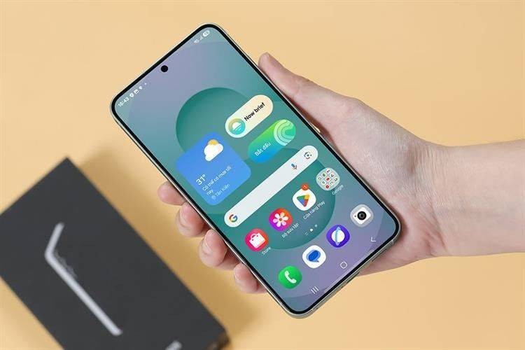 Galaxy S25 Galaxy S25