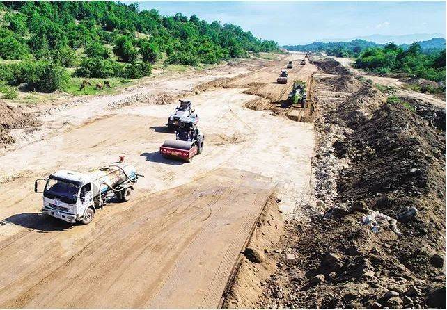 Thêm quy định chi phí chuẩn bị mặt bằng vào Luật Đầu tư công sửa đổi