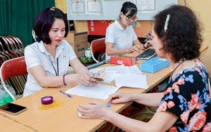 Bộ Tài chính đề xuất cơ chế tài chính hỗ trợ viên chức nghỉ hưu sớm