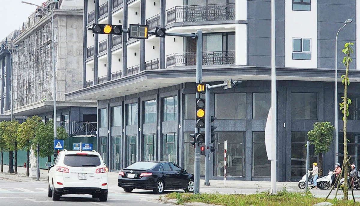 TP. Huế: Nhiều dự án trọng điểm khởi công, tạo cú hích tăng trưởng