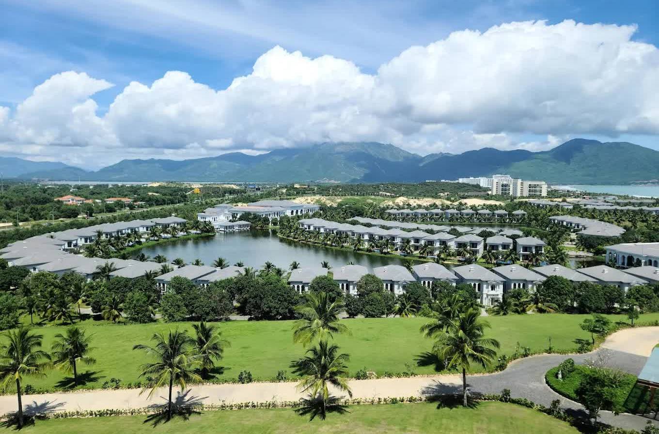 Những khách sạn nào ở Việt Nam "lọt" Top 500 khách sạn tốt nhất thế giới 2025 ?