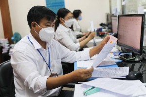 Cập nhật quy định mới về xử lý kỷ luật cán bộ, công chức từ 15/6/2025