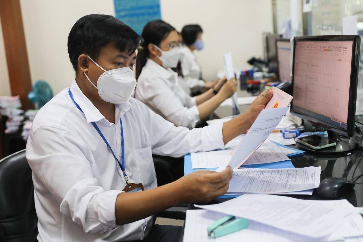 Cập nhật quy định mới về xử lý kỷ luật cán bộ, công chức từ 15/6/2025
