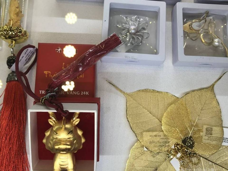 Thực hư thông tin giá vàng tuần tới giảm sự hấp dẫn