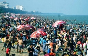 Du lịch Thanh Hóa “bội thu” trong kỳ nghỉ lễ 30/4 và 1/5