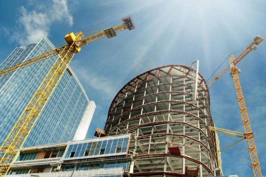 Ngành vật liệu xây dựng: Tăng tốc thích ứng với biến động thương mại toàn cầu