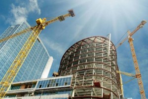 Ngành vật liệu xây dựng: Tăng tốc thích ứng với biến động thương mại toàn cầu