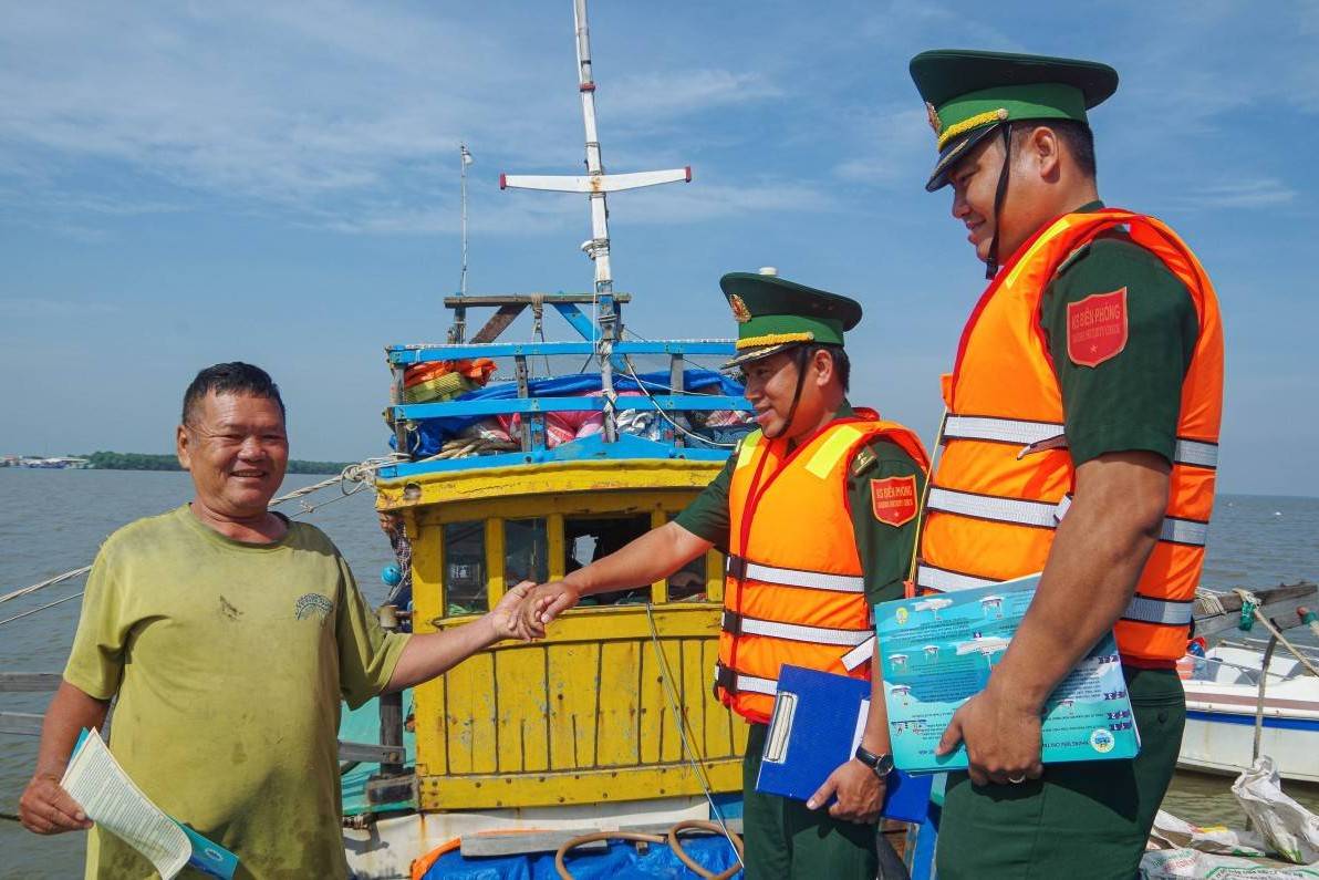 Việt Nam còn “cơ hội vàng” trước thanh tra lần thứ 5 của EC về thẻ vàng IUU