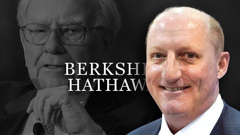 Greg Abel — người kế nhiệm Warren Buffett và sứ mệnh duy trì bản sắc Berkshire Hathaway