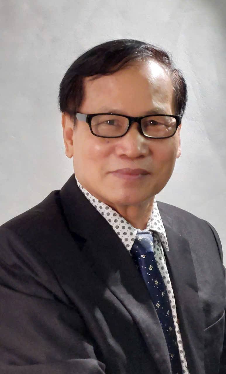 Nhà văn Lê Hoài Nam: Đề tài chiến tranh vẫn ám ảnh tôi