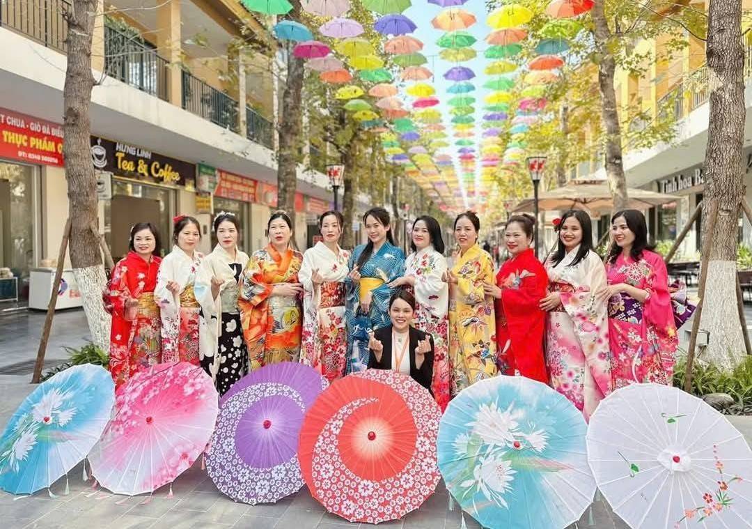 Phú Thọ đón gần 100.000 lượt khách du lịch dịp nghỉ lễ 30/4 - 1/5