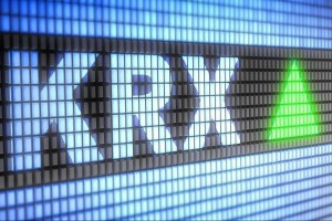 Bắt đầu giao dịch chứng khoán qua hệ thống KRX - nhà đầu tư hưởng lợi ?