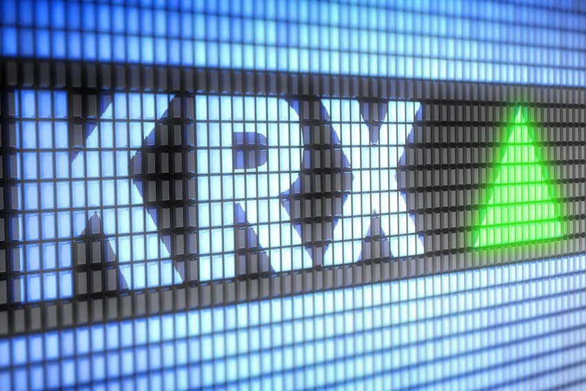 Bắt đầu giao dịch chứng khoán qua hệ thống KRX - nhà đầu tư hưởng lợi ?