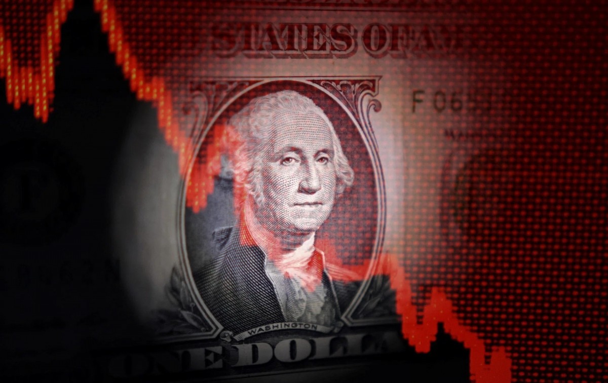 Đồng USD suy yếu đang gây xáo trộn thị trường tiền tệ châu Á