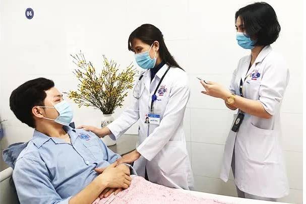 Luật Bảo hiểm y tế 2024: Tăng mức đóng, mở rộng đối tượng và quyền lợi từ ngày 1-7