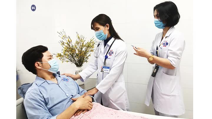 Luật Bảo hiểm y tế 2024: Tăng mức đóng, mở rộng đối tượng và quyền lợi từ ngày 1-7