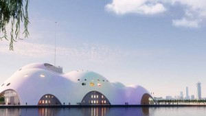 Khi nhà hát opera trở thành biểu tượng văn hóa nâng tầm vóc quốc gia